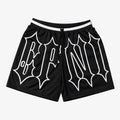 BLACK SHORT METAL CORE
