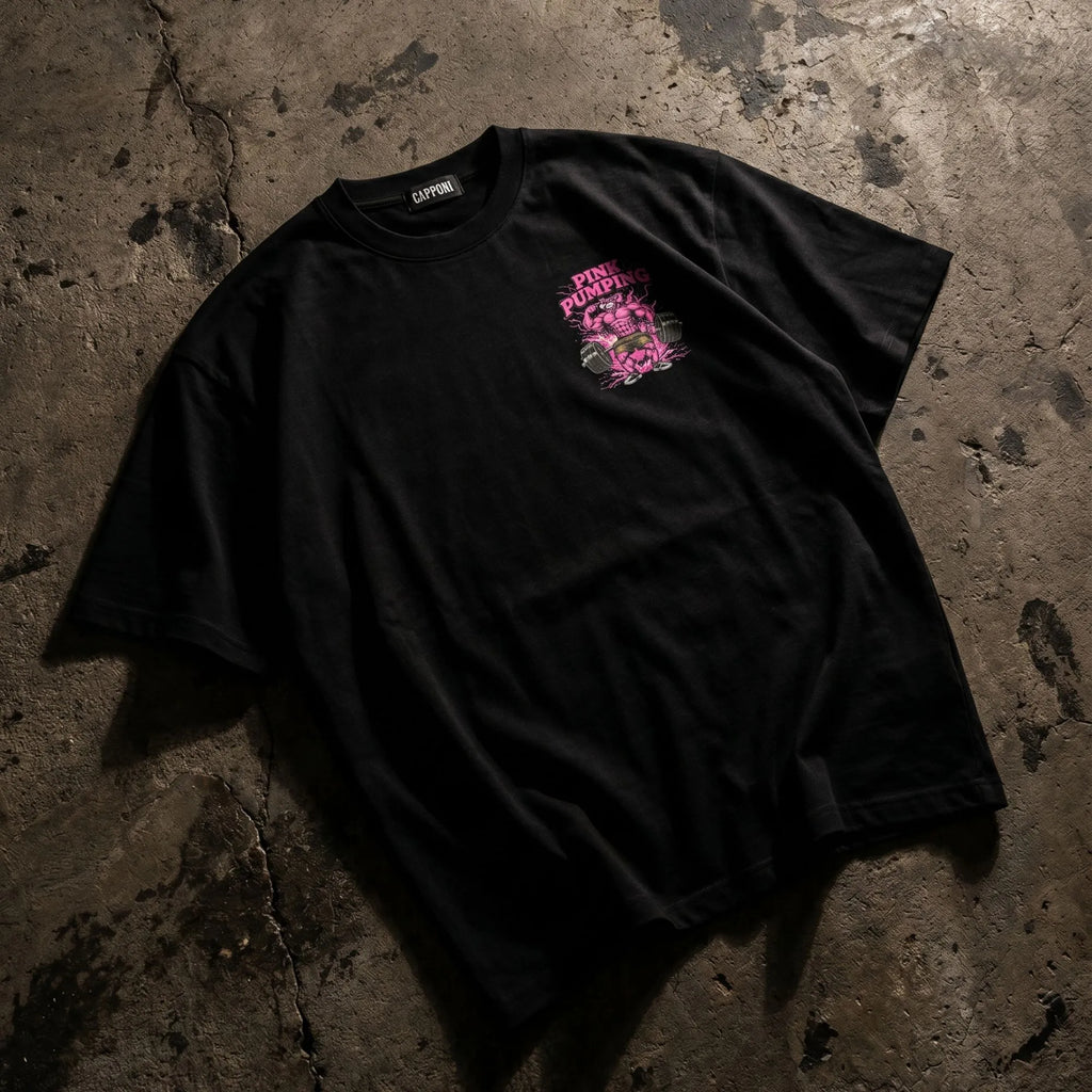 Pink Pumping Collector’s Edition