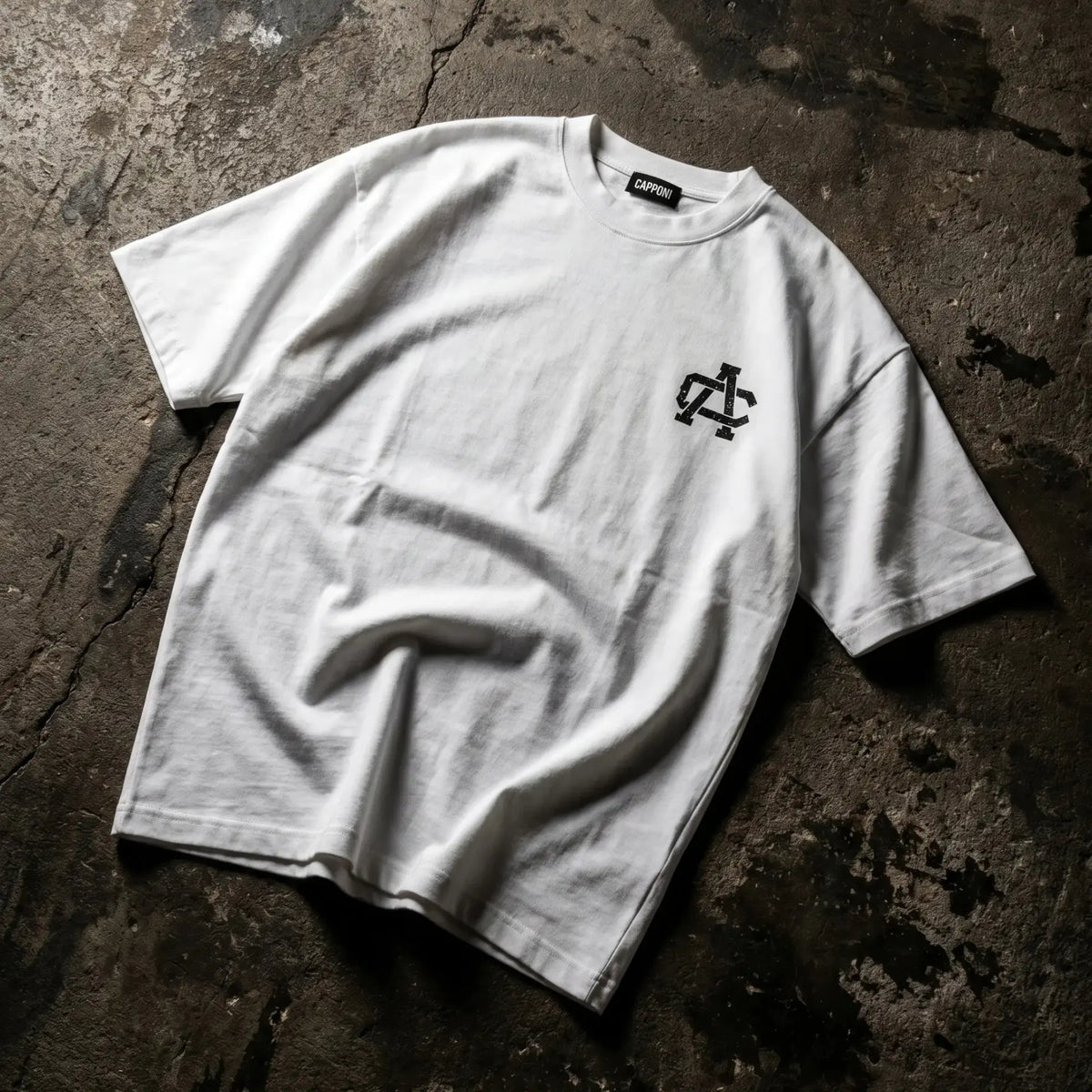 WHITE METAL CORE