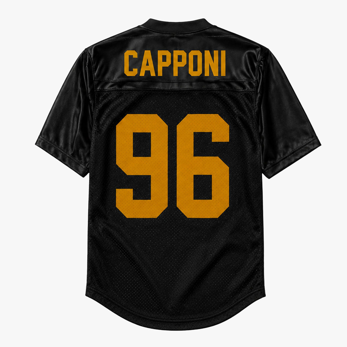 Hardcore Football Black