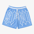 BLUE SHORT METAL CORE