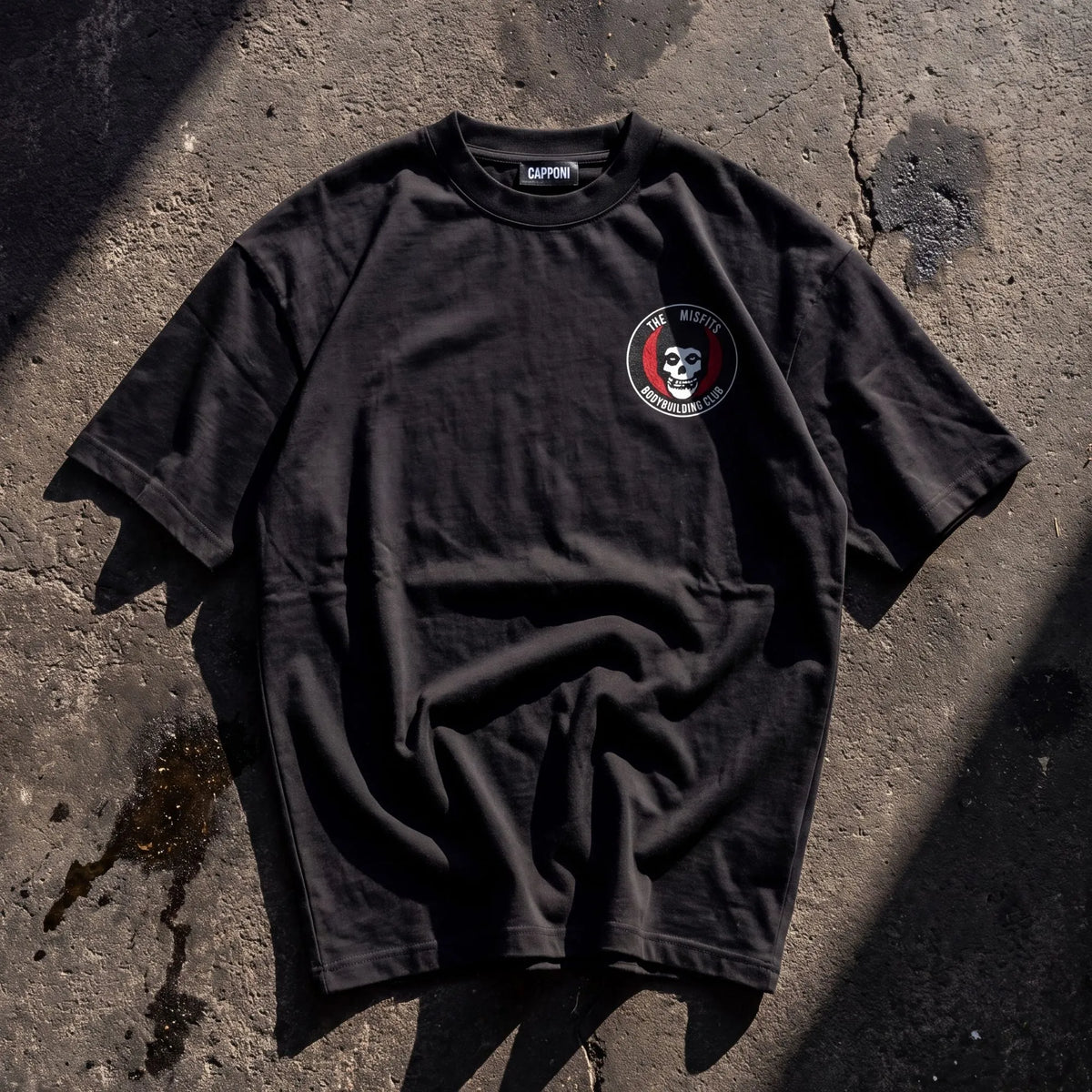 THE MISFITS T-SHIRT