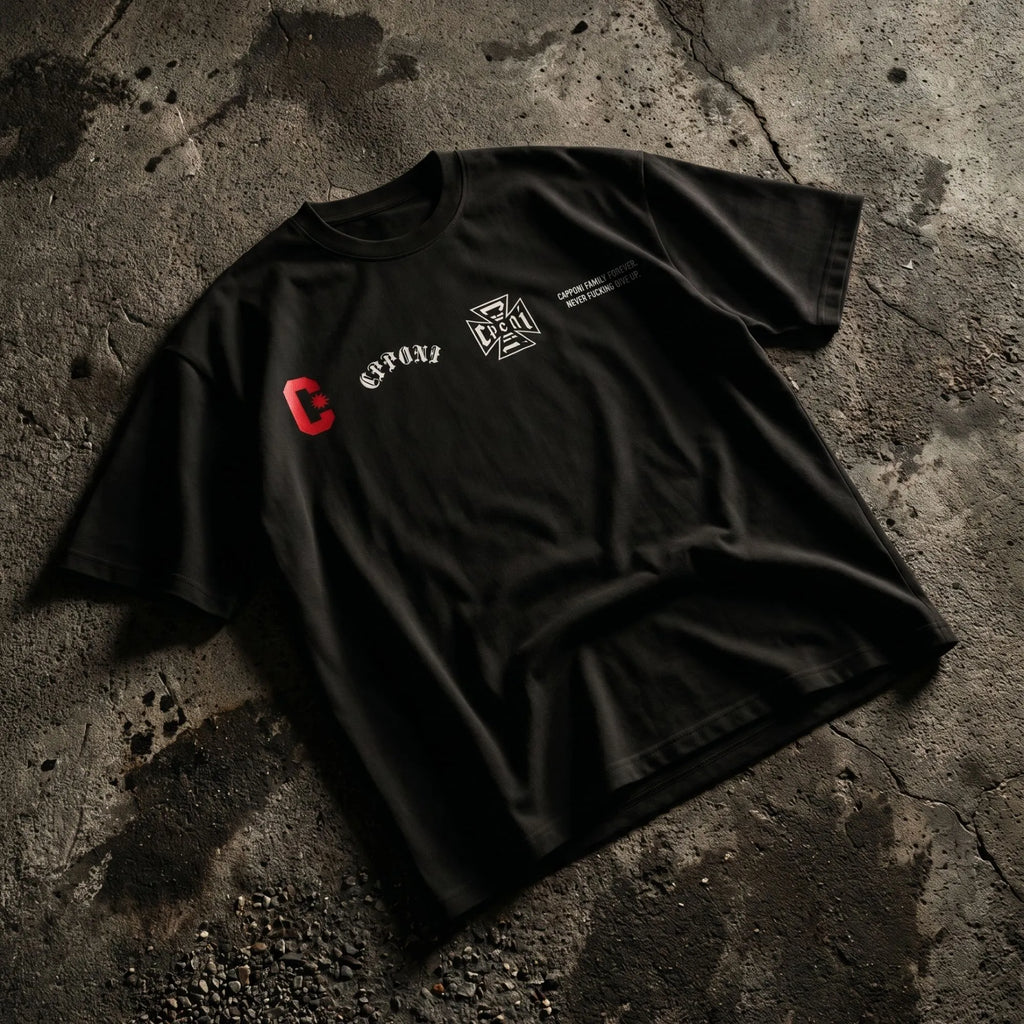 Camiseta Joker