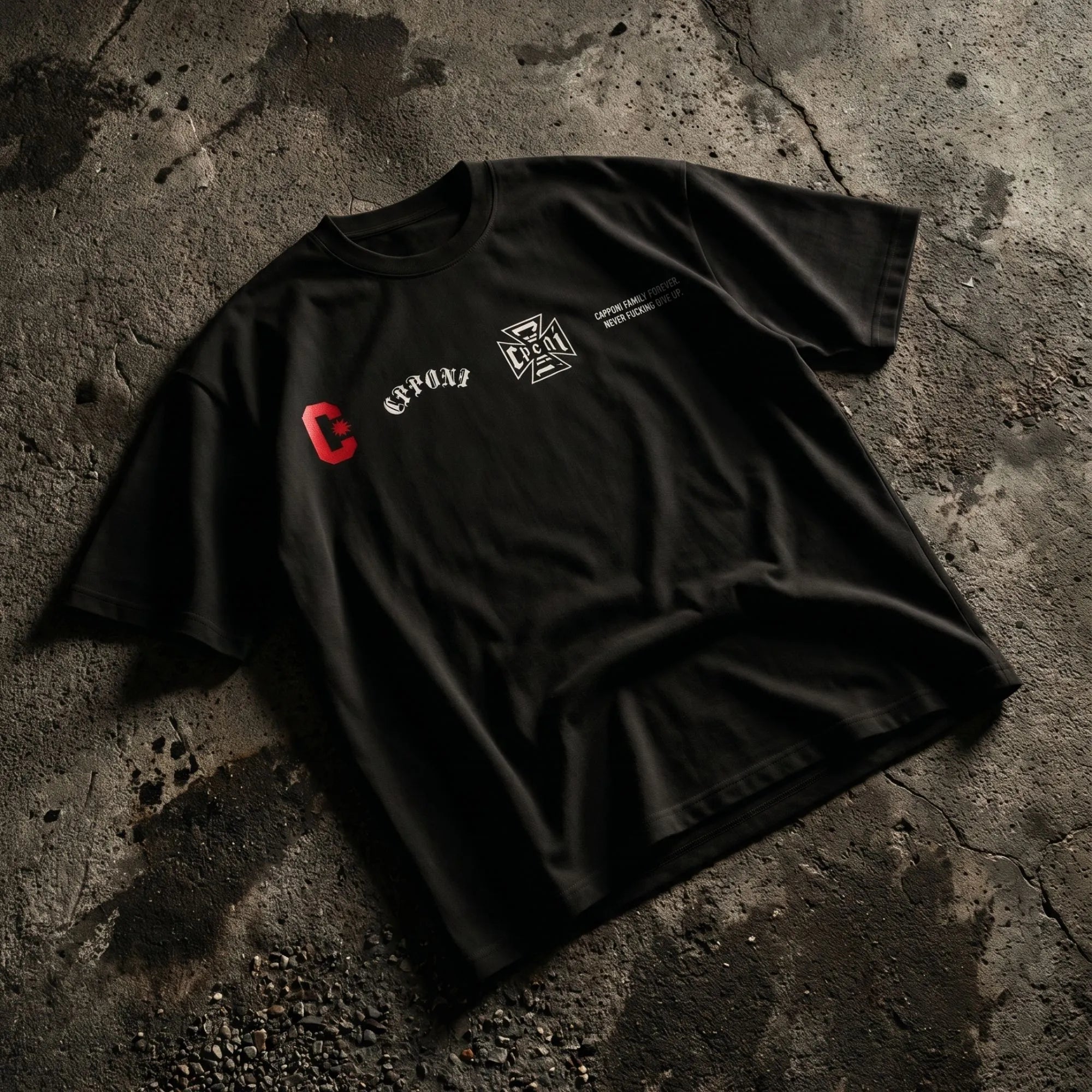 Camiseta Joker