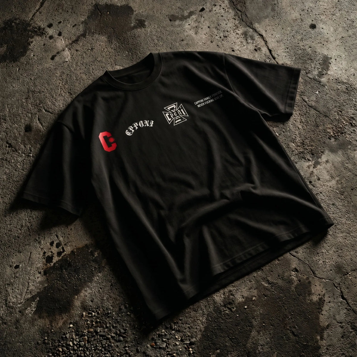 Camiseta Joker