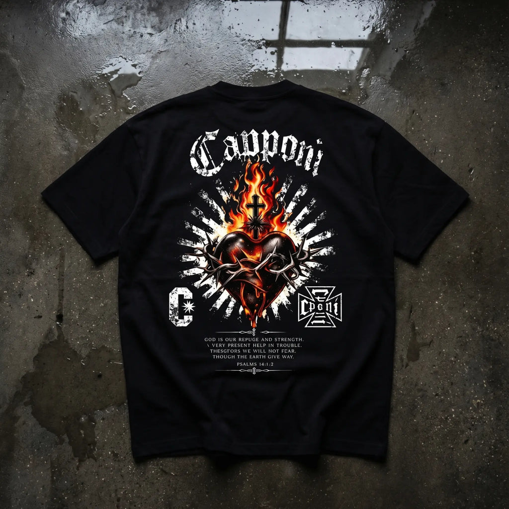 SACRED CAPPONI