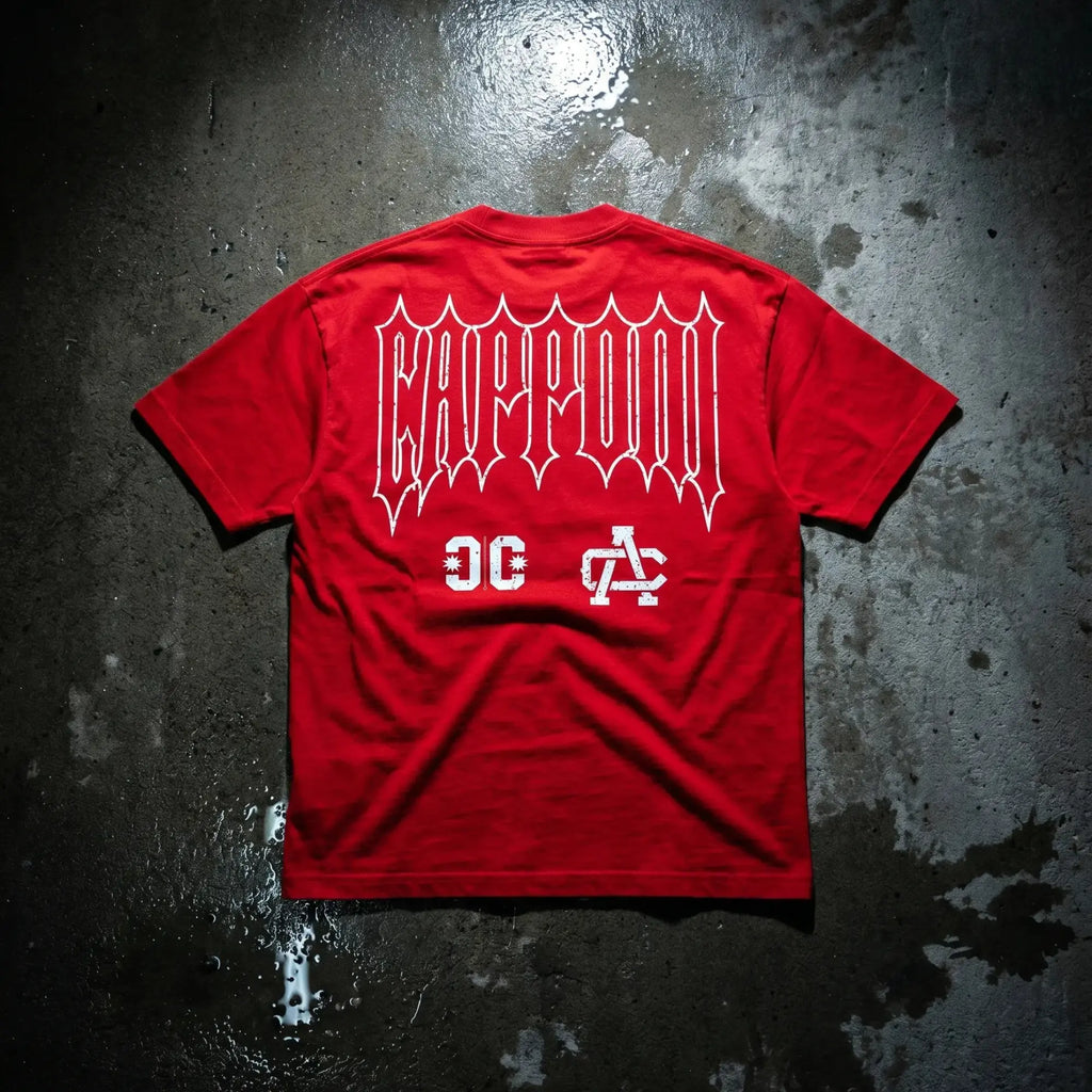RED METAL CORE