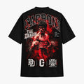 THE DRAGON T-SHIRT BLACK