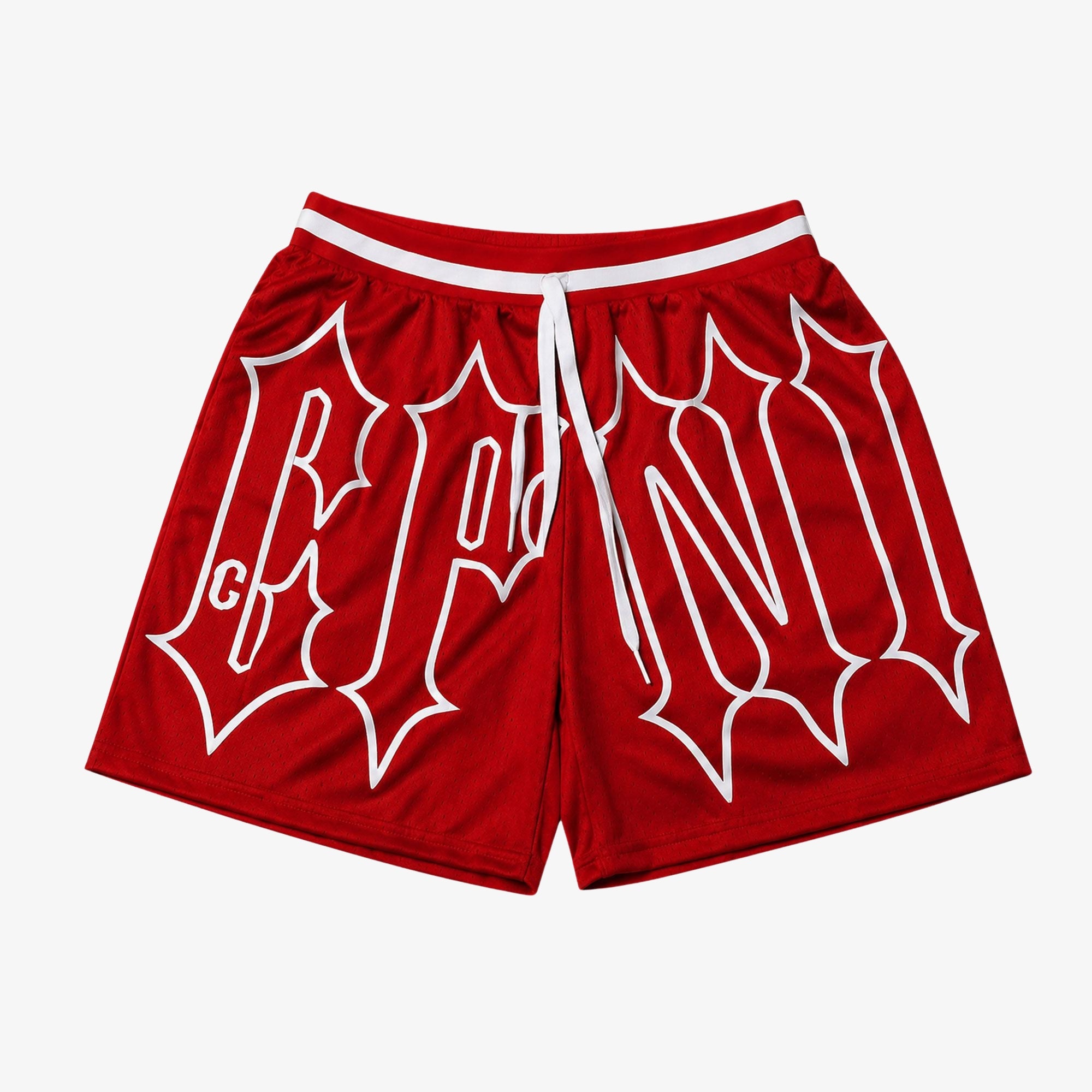 RED SHORT METAL CORE