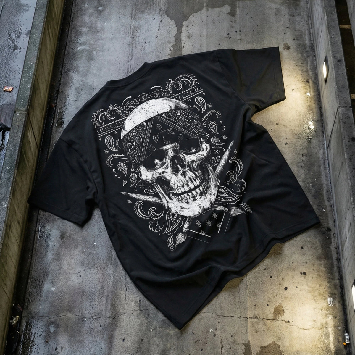 SULLEN T-SHIRT