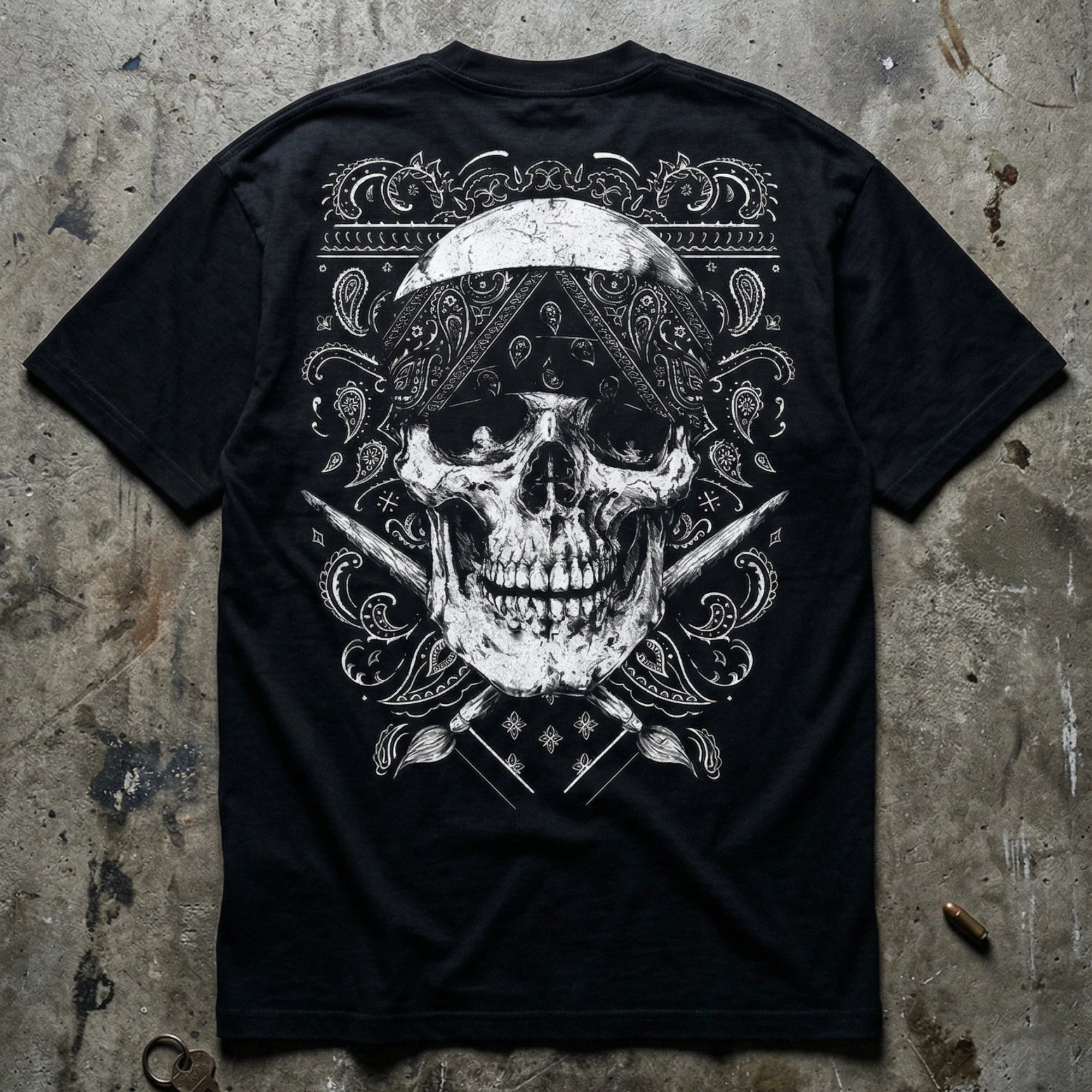 SULLEN T-SHIRT