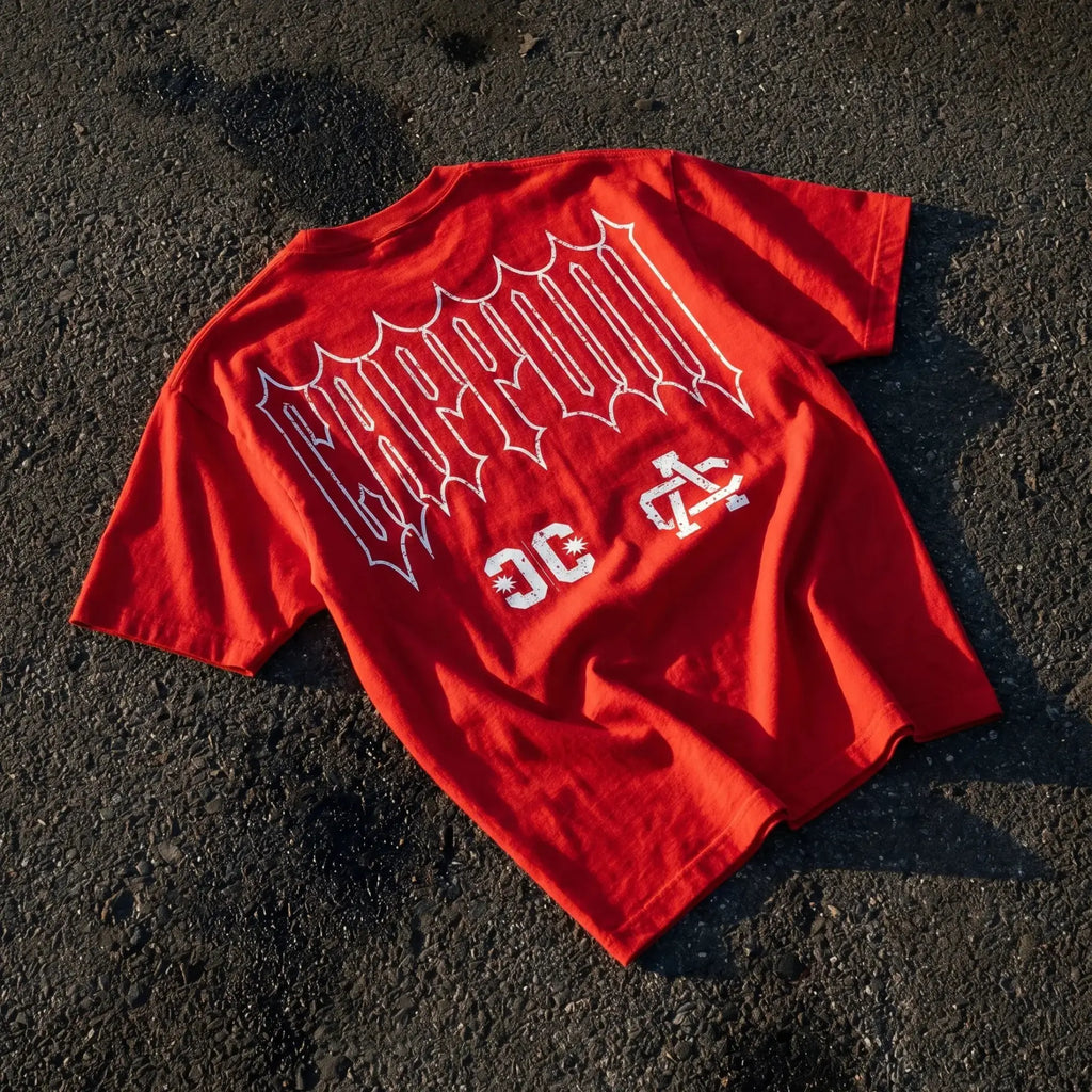 RED METAL CORE