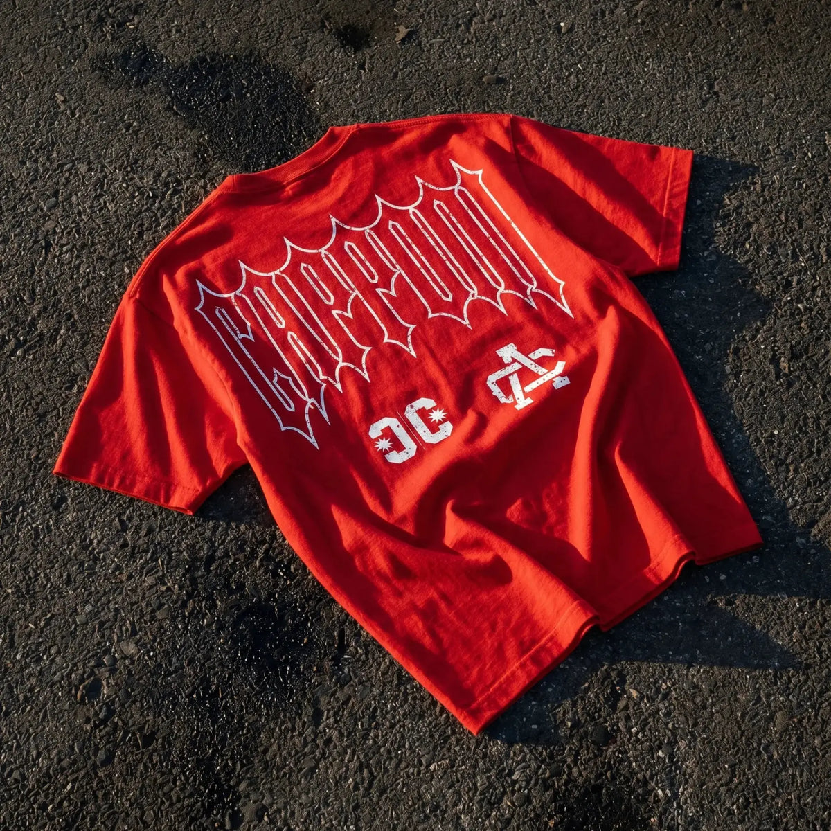 RED METAL CORE