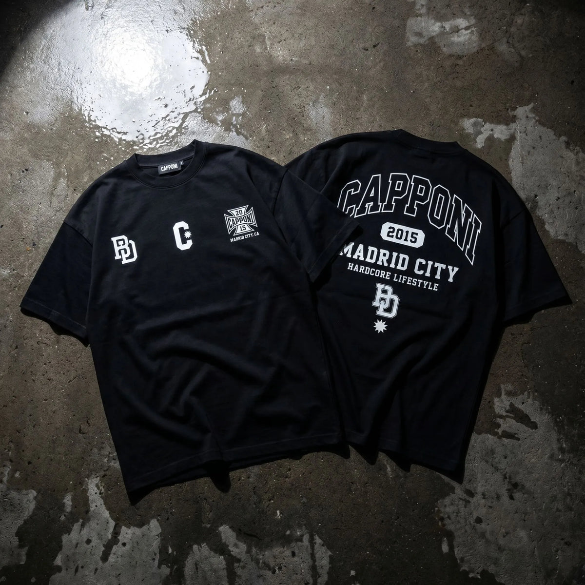 City T-Shirt