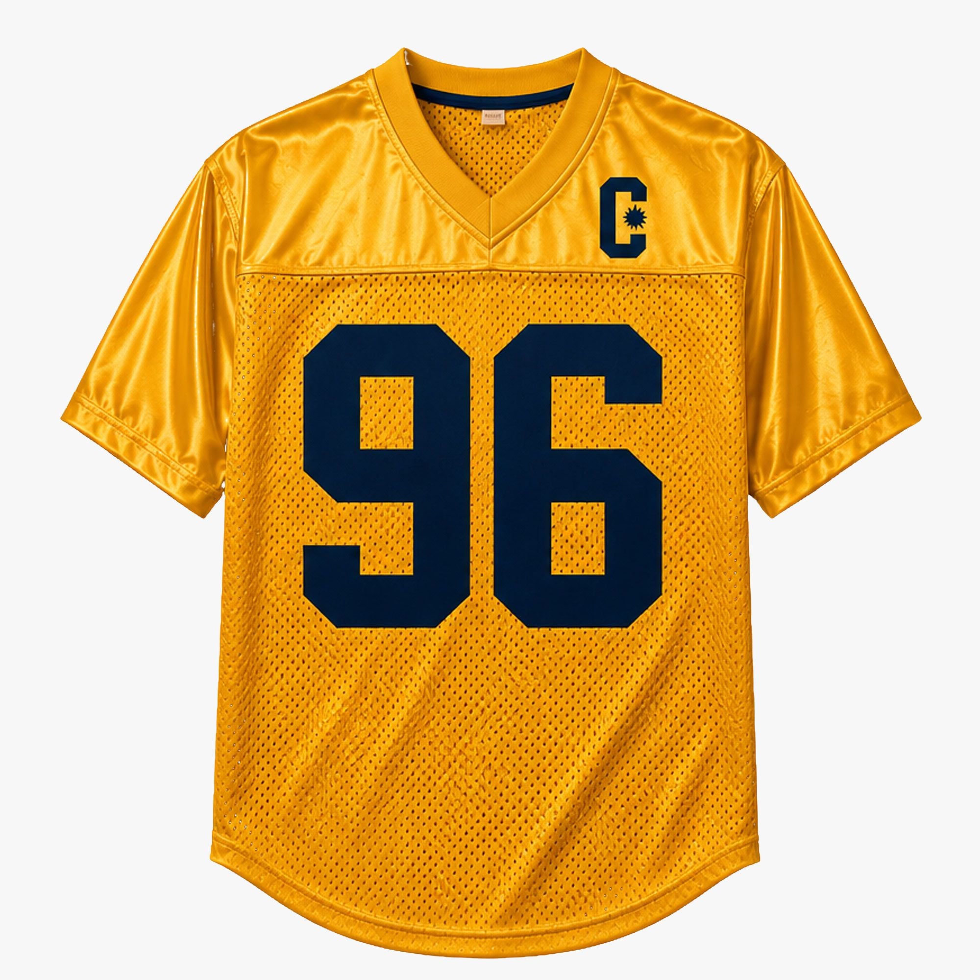 Hardcore Football Gold