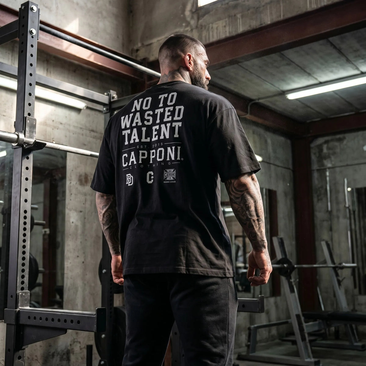 Talent T-Shirt