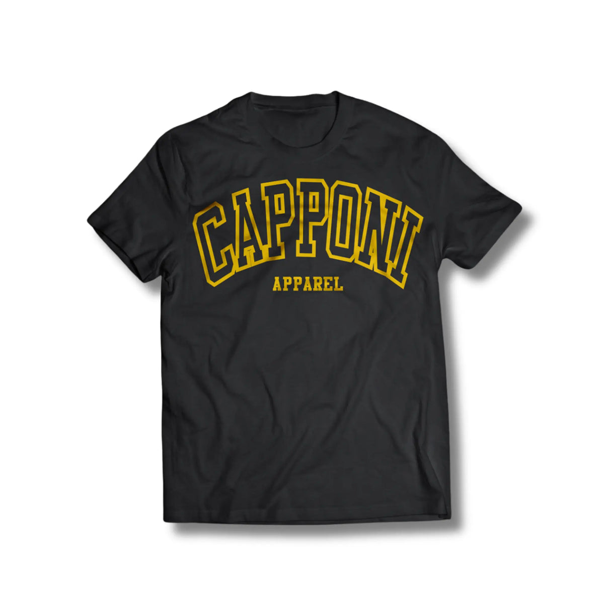Original XL Black and Gold