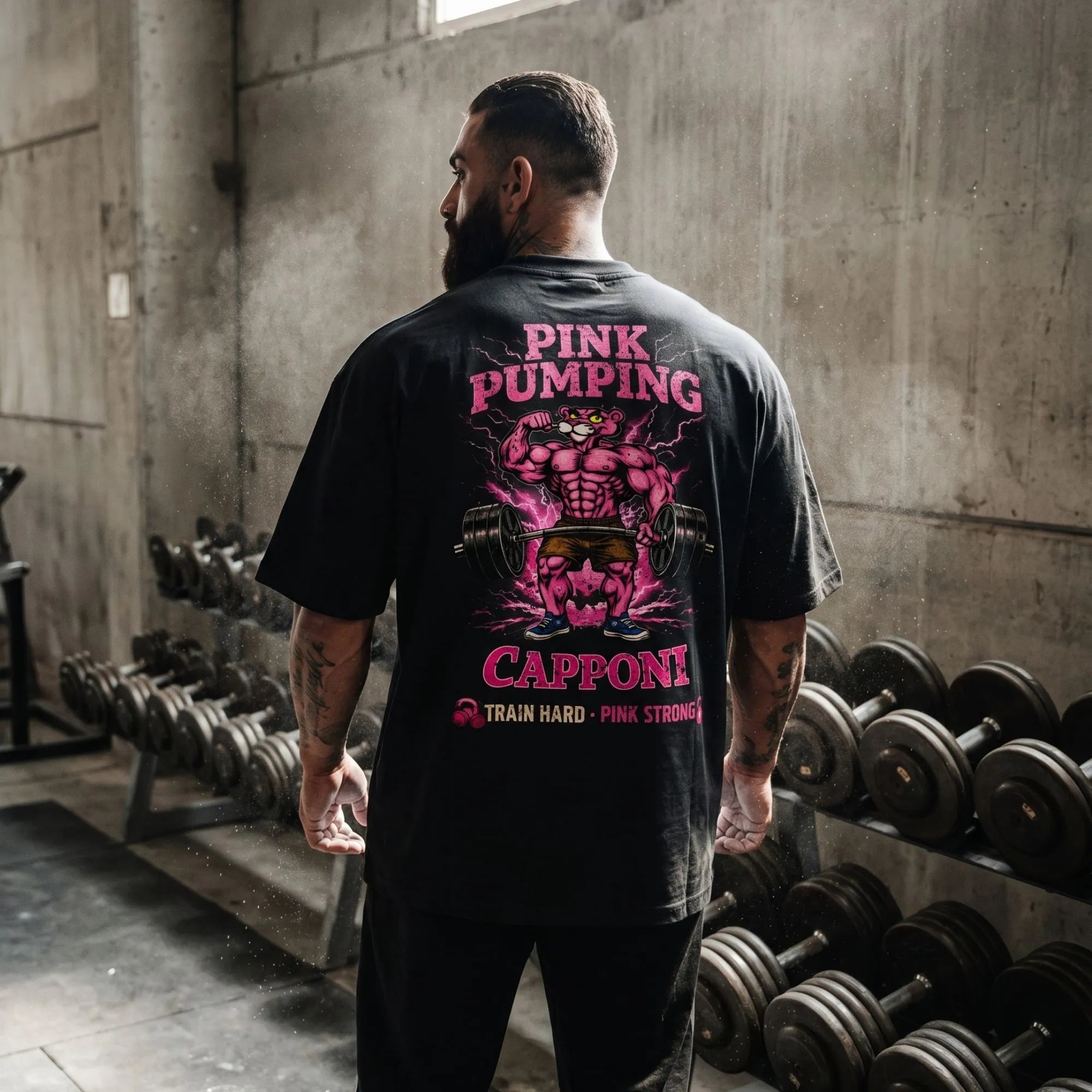 Pink Pumping Collector’s Edition