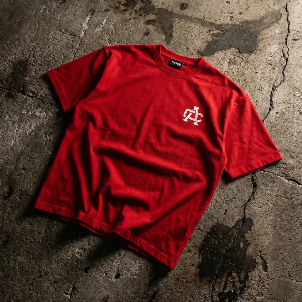 RED METAL CORE