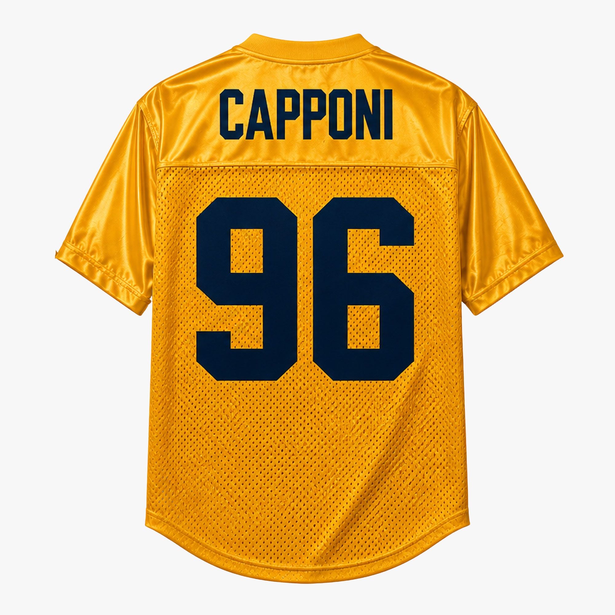 Hardcore Football Gold
