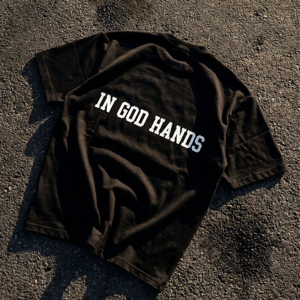 Fuck U Black T-Shirt