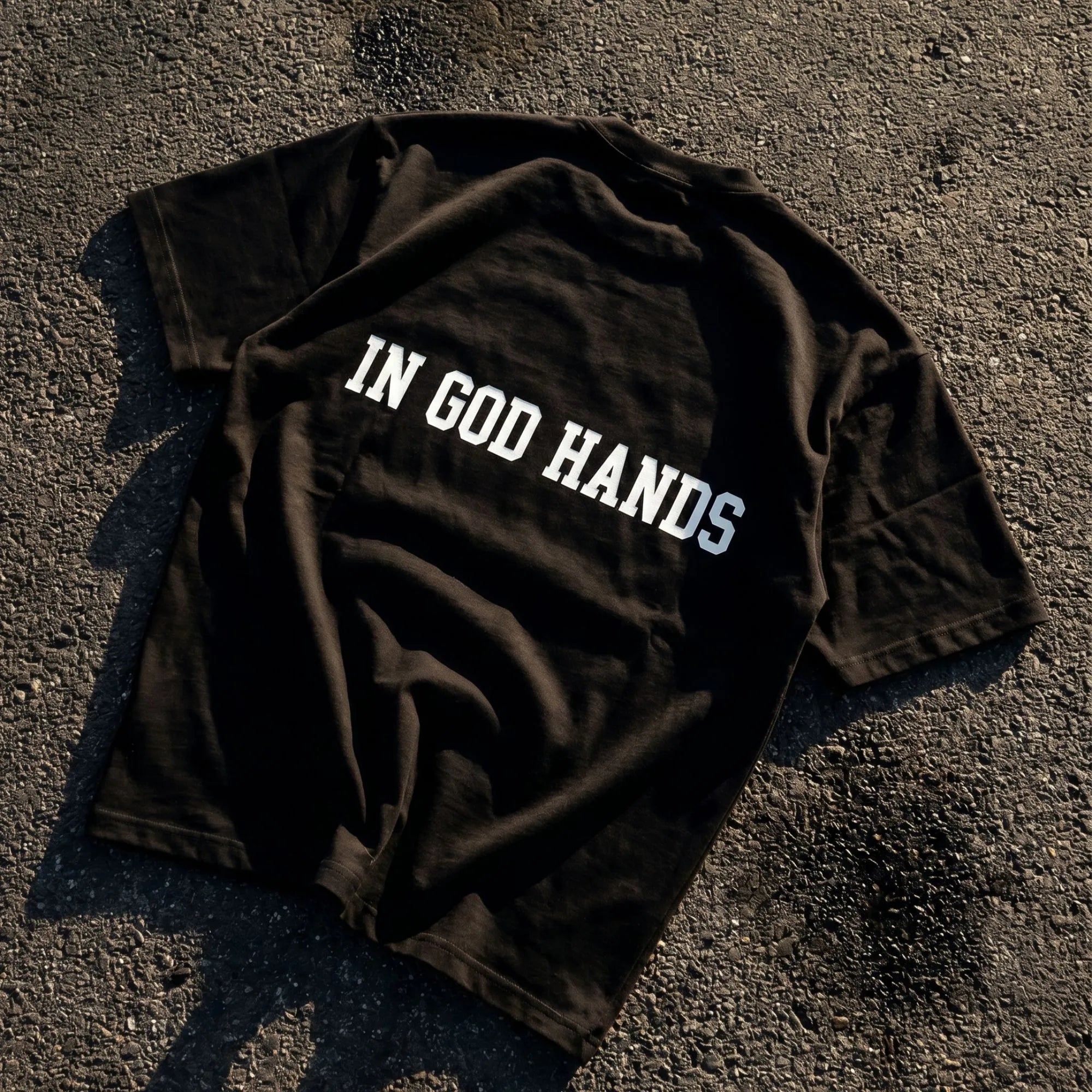 Fuck U Black T-Shirt