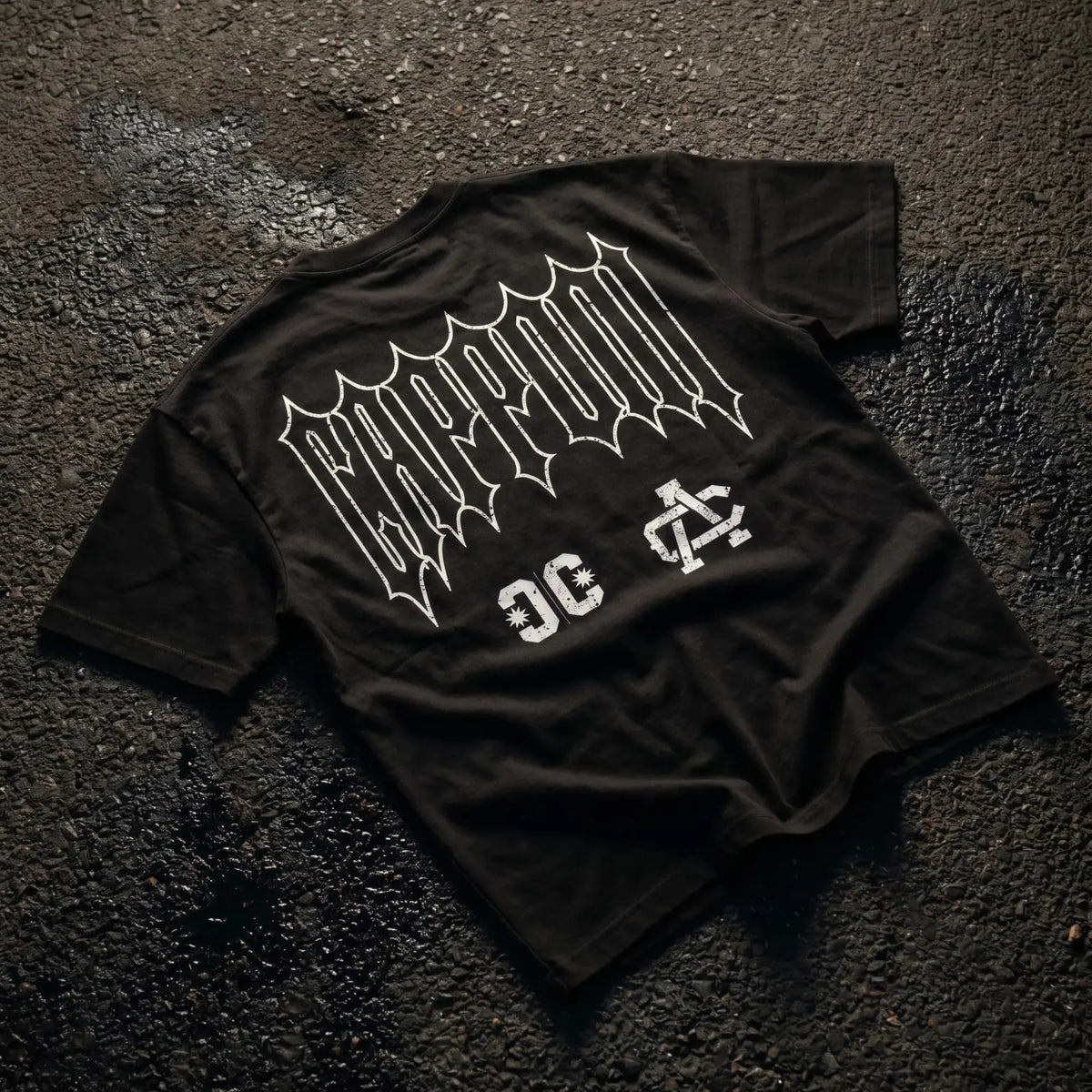 BLACK METAL CORE