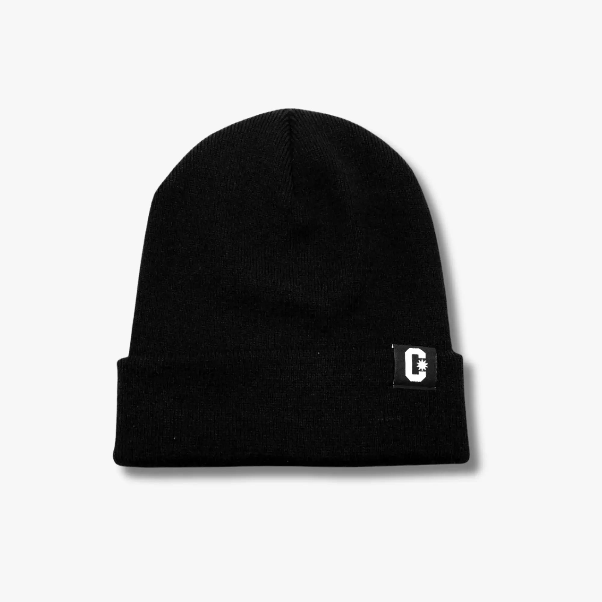 Gorro Capponi Negro