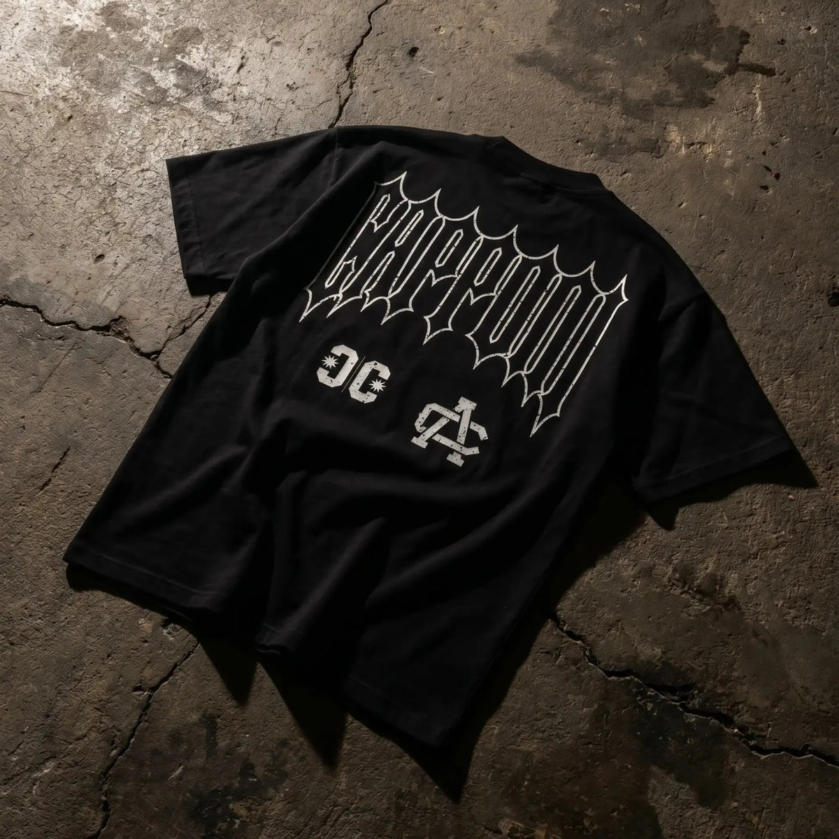 BLACK METAL CORE