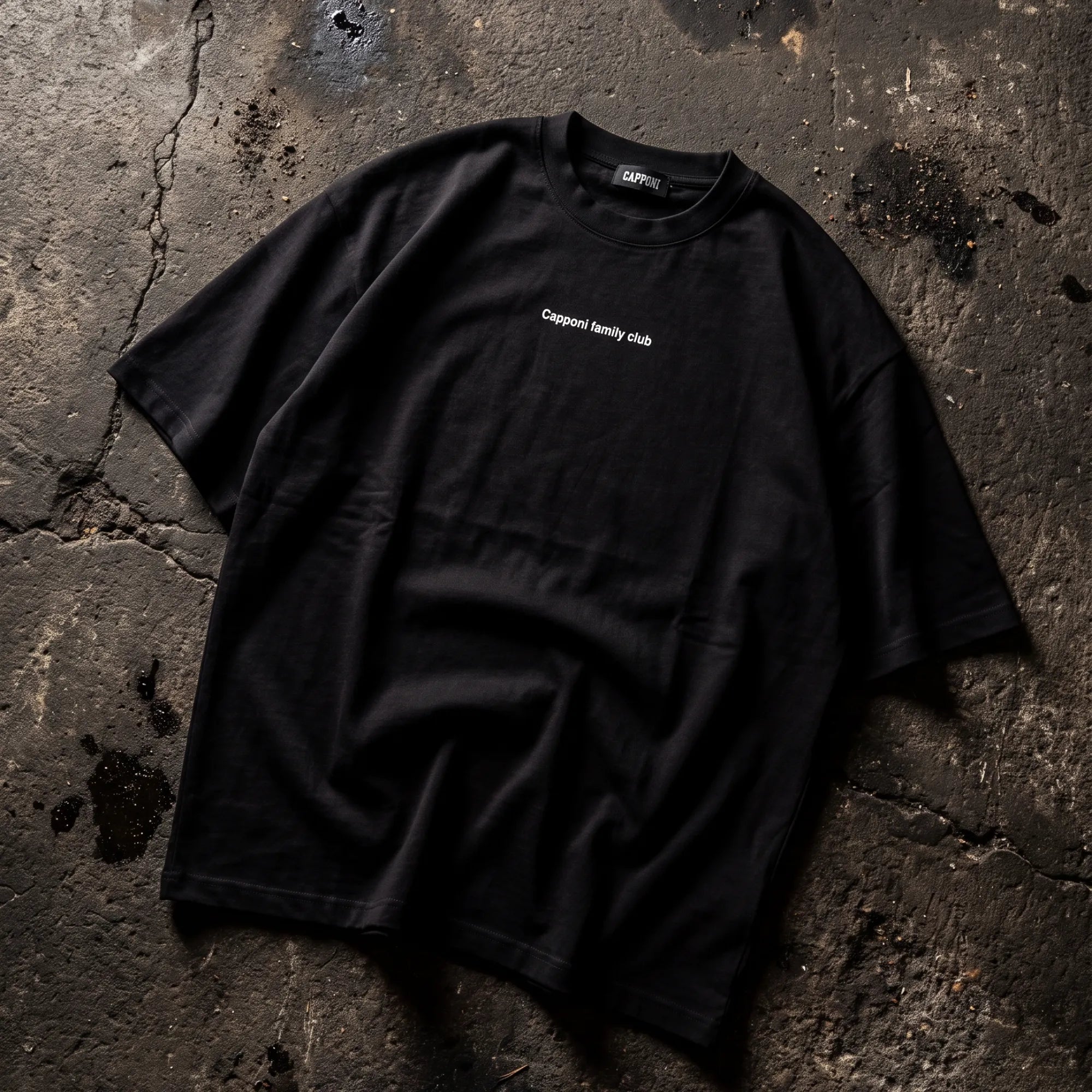 #2 THINGS T- SHIRT