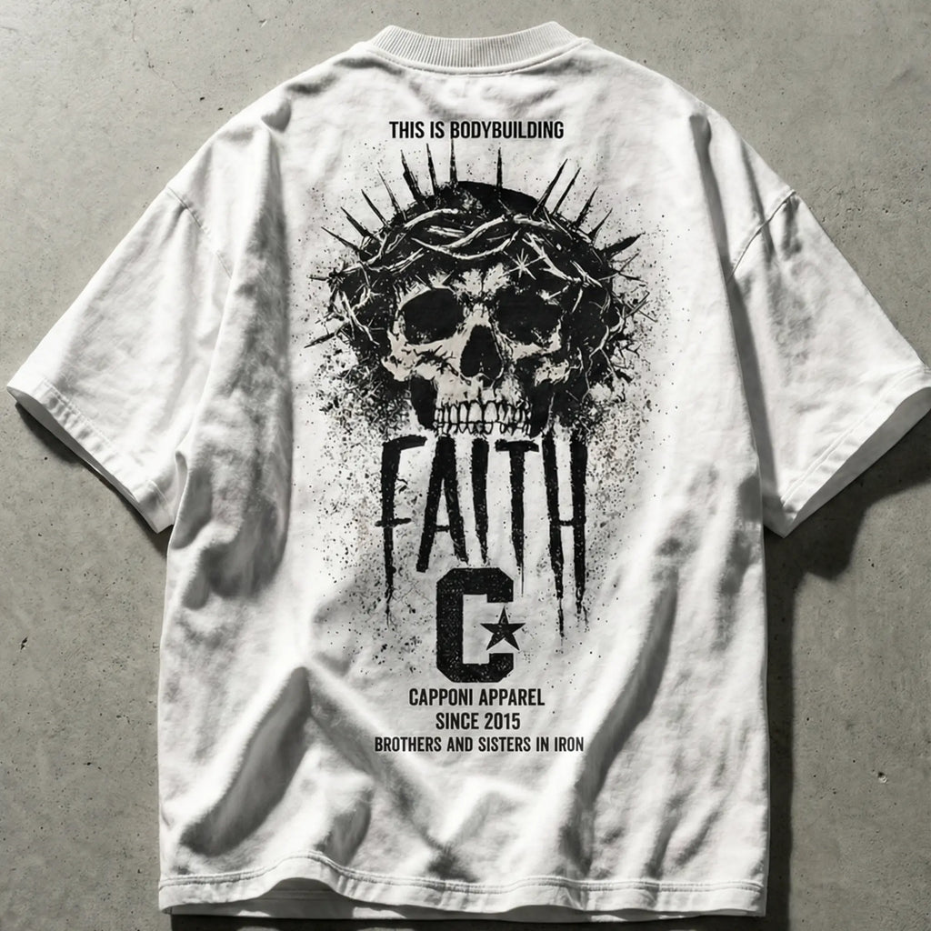FAITH WHITE