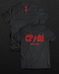 Camiseta CP/NI