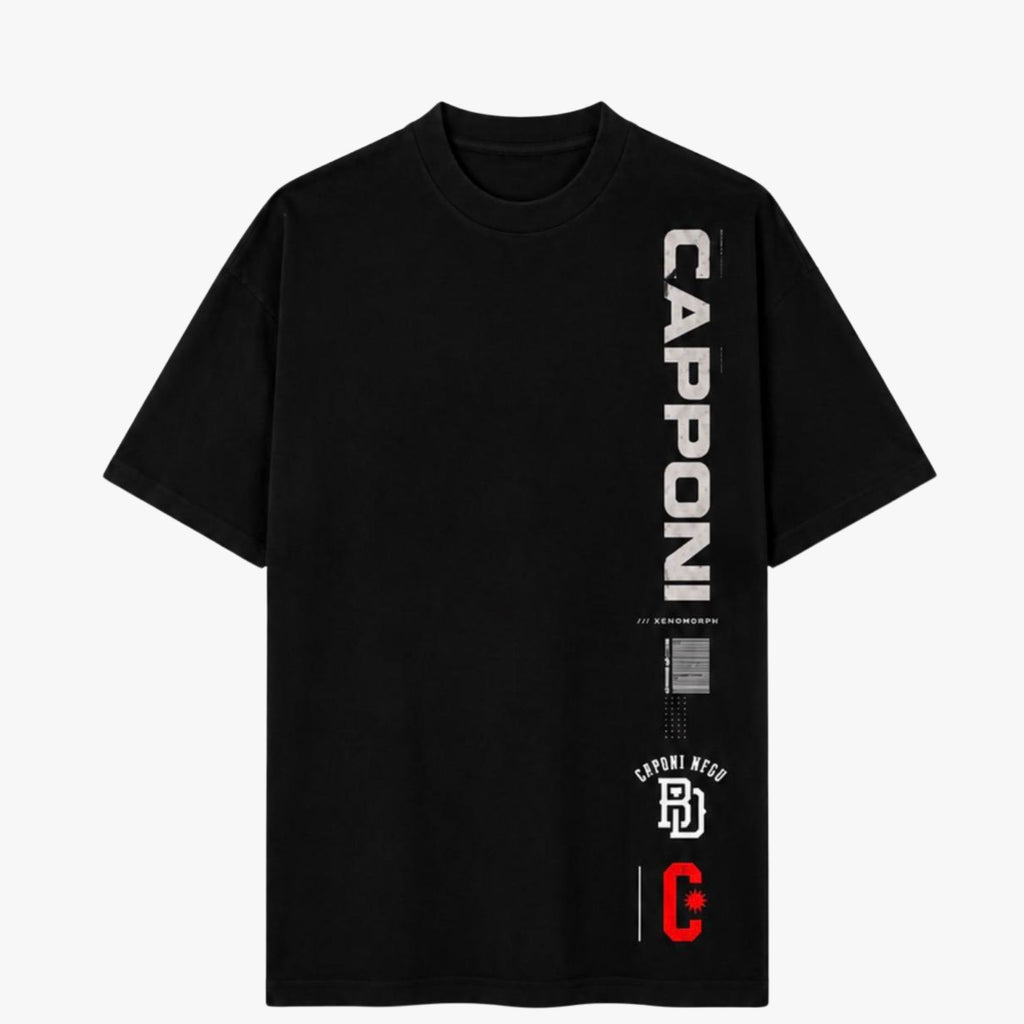 XENOMORPH T- SHIRT