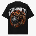 STREETS LOVE T- SHIRT