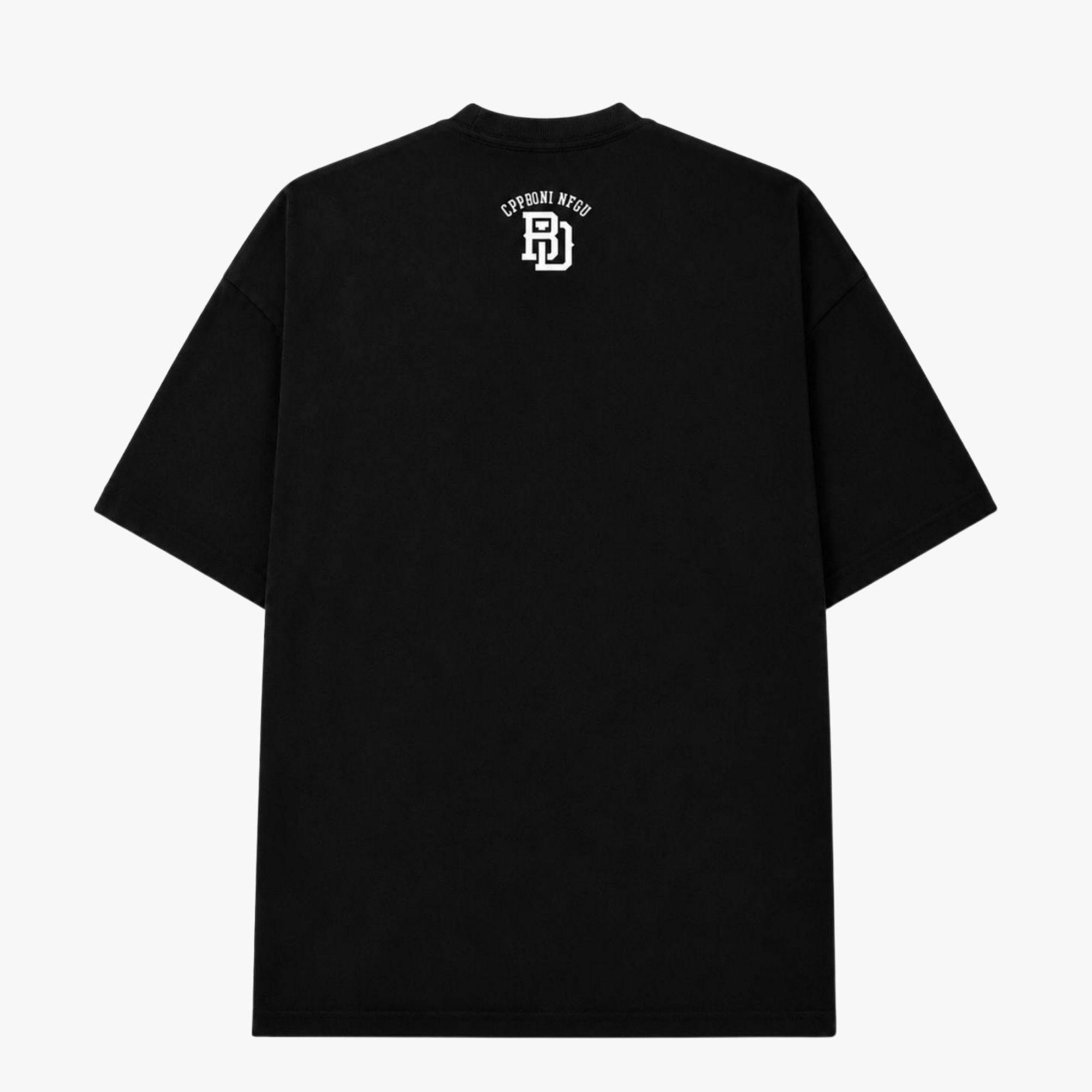 HELL MADE ME T- SHIRT
