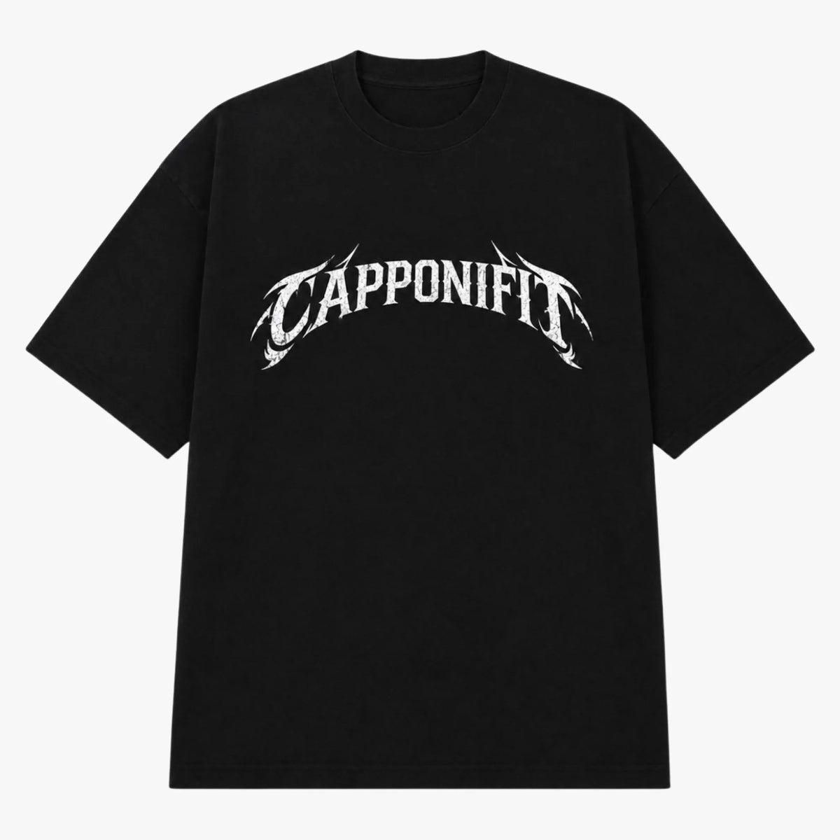 STREETS LOVE T- SHIRT