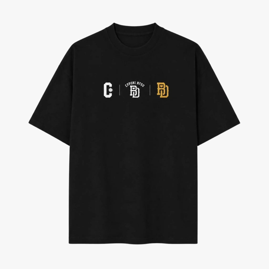 RETURN TO SILENCE T-SHIRT