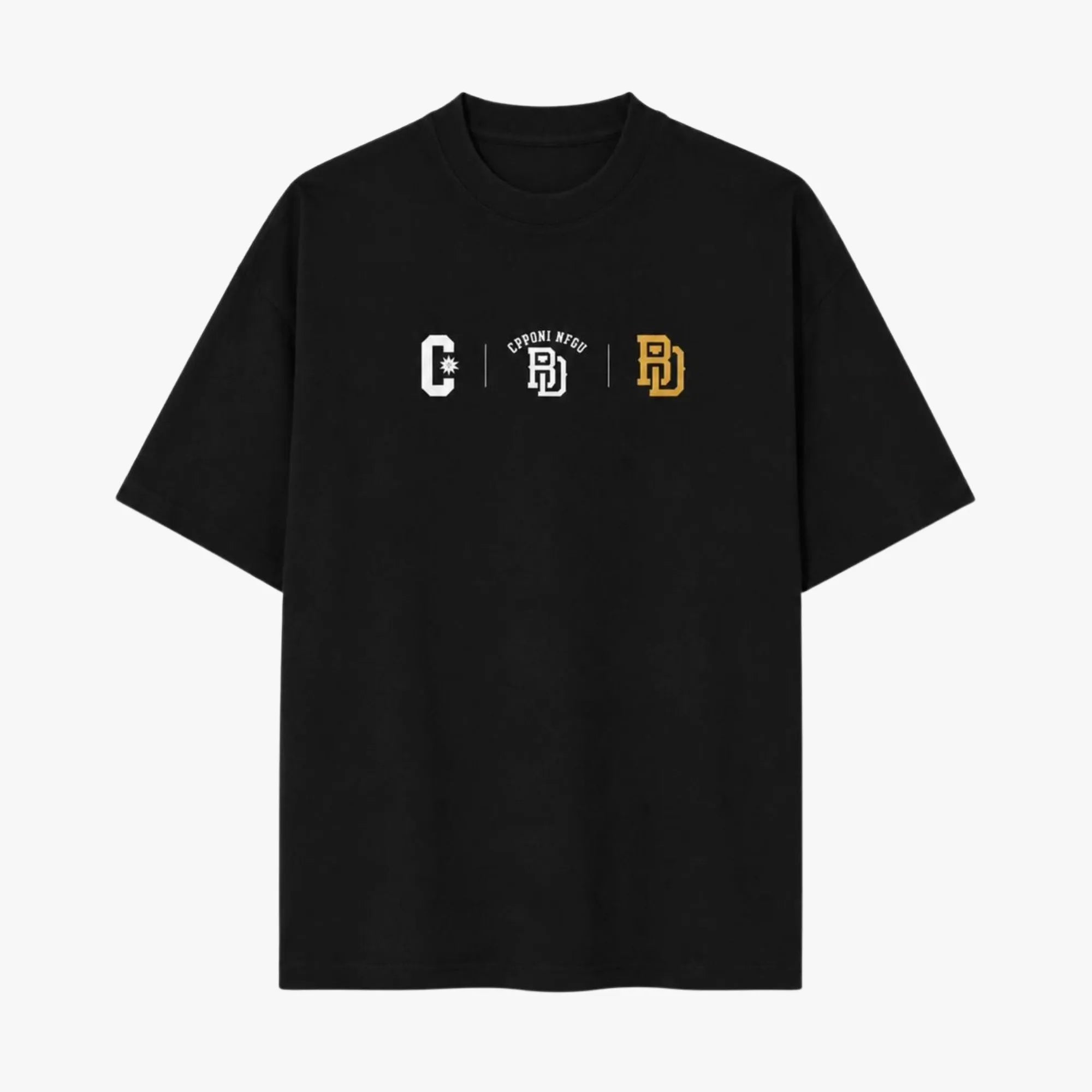 RETURN TO SILENCE T-SHIRT