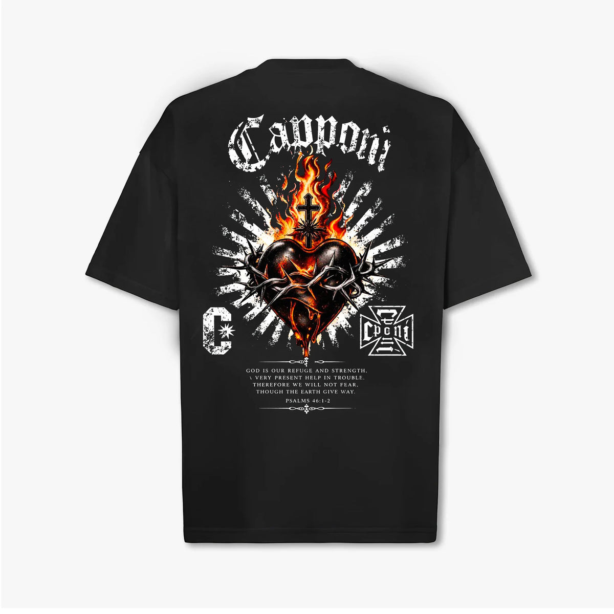 SACRED CAPPONI