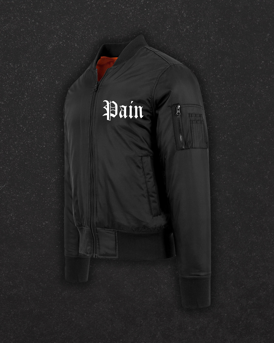 ⚠️ PRE ORDER ⚠️- Bomber Pain
