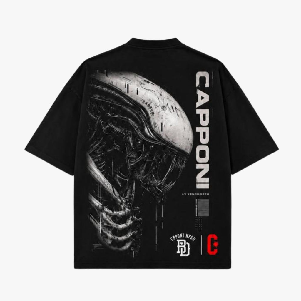 XENOMORPH T- SHIRT