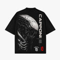 XENOMORPH T- SHIRT