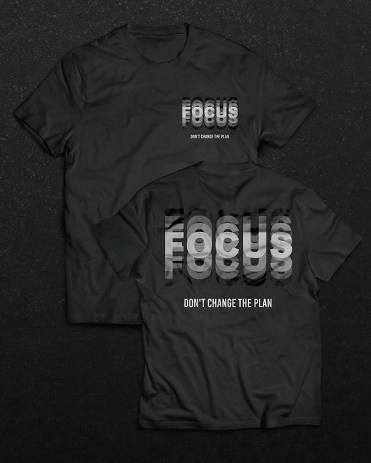 Focus Tee