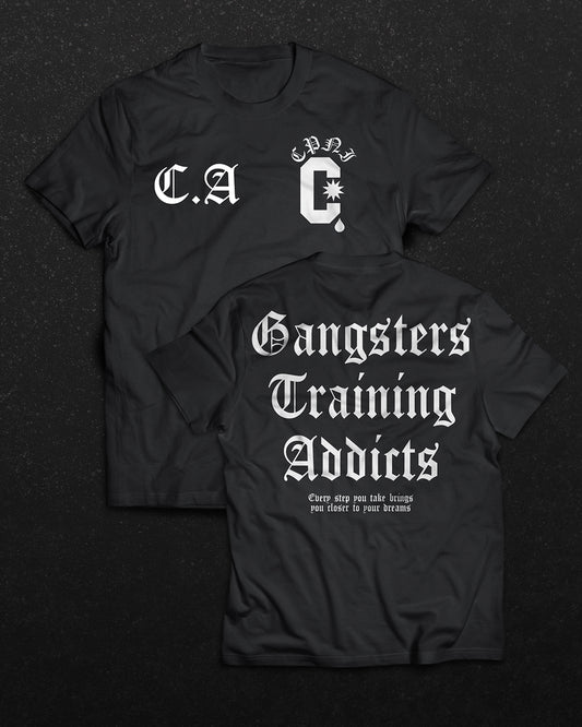 Gangster Tee