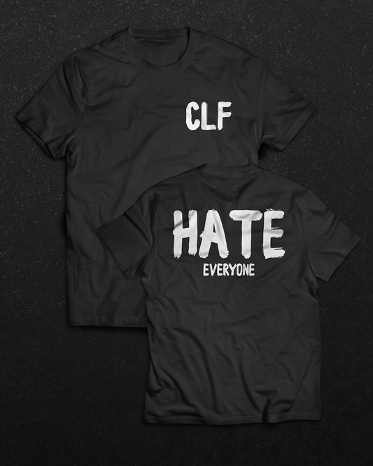 Hate Everyone