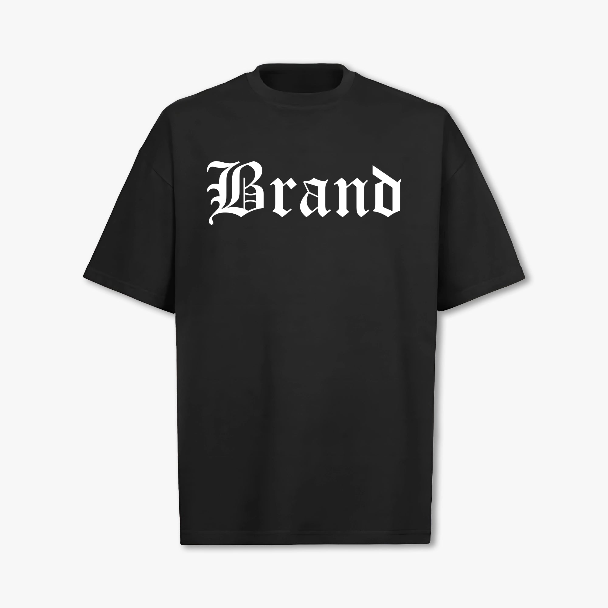 Capponi brand black