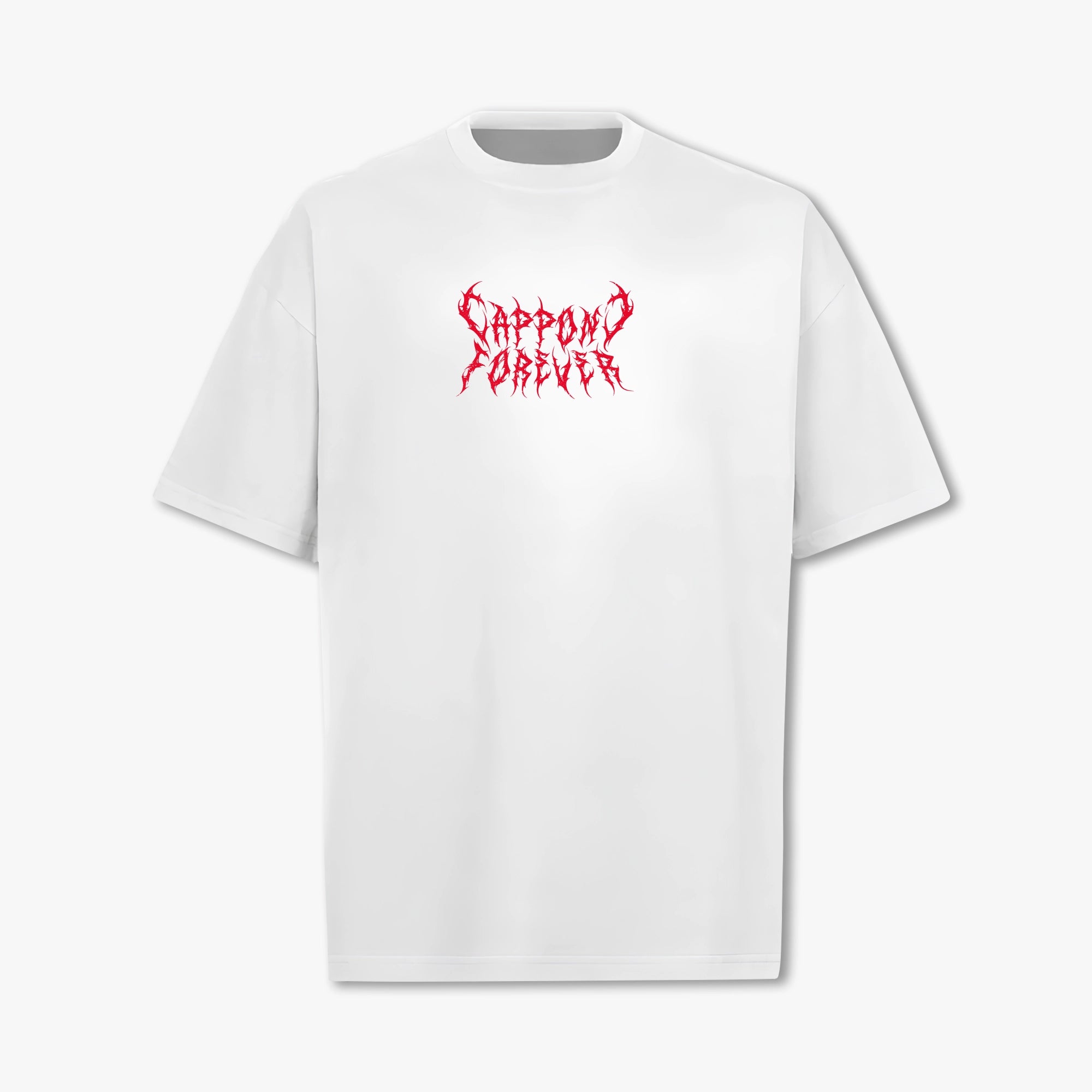 Bushido white
