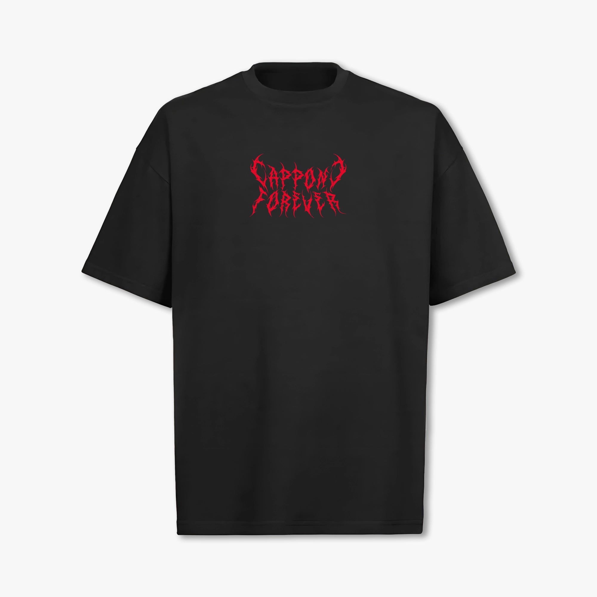 Bushido black