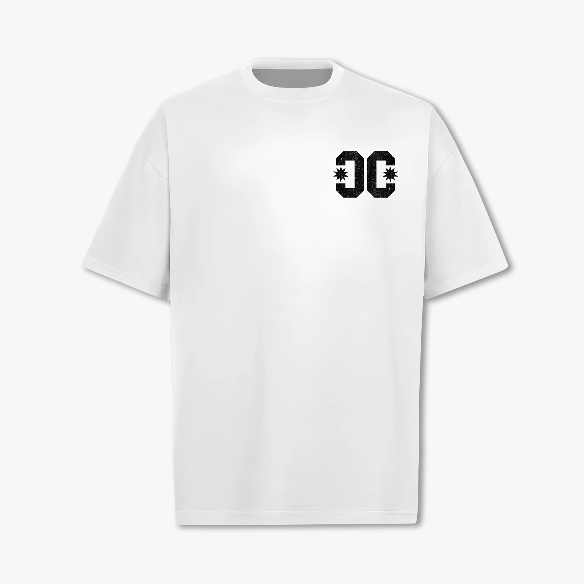 DOUBLE TAPE WHITE