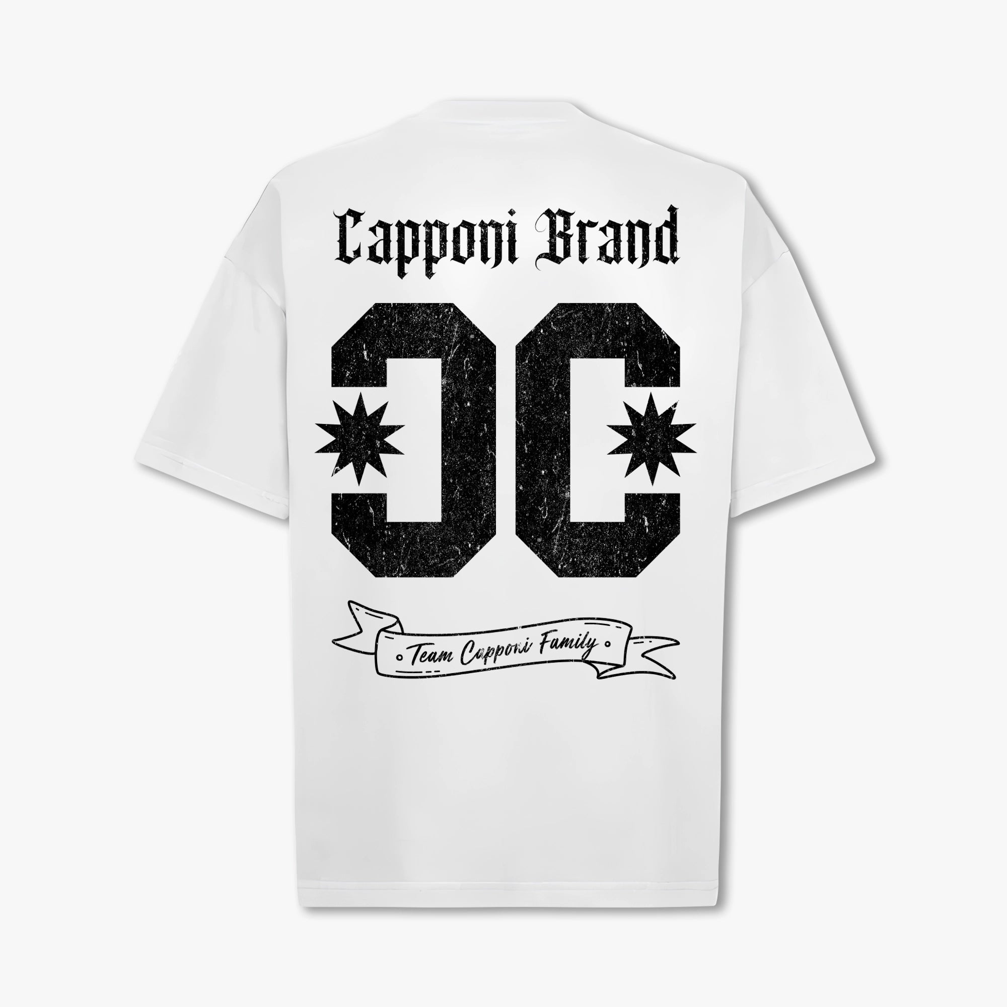 DOUBLE TAPE WHITE
